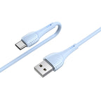 Cable USB to Type-C “X49 Beloved” charging data sync