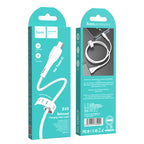 Cable USB to Type-C “X49 Beloved” charging data sync