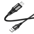 Cable USB to Lightning “X50 Excellent” charging data sync