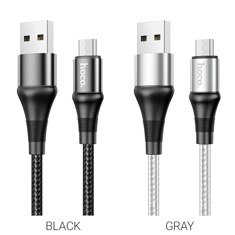 Cable USB to Micro-USB “X50 Excellent” charging data sync