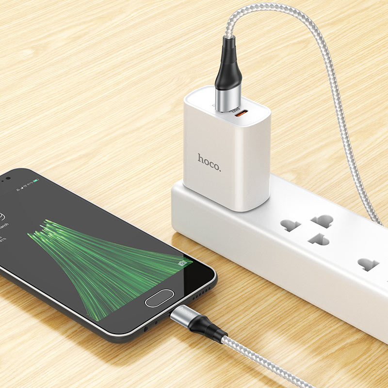 Cable USB to Micro-USB “X50 Excellent” charging data sync