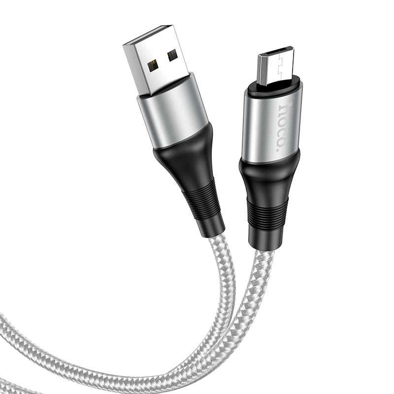 Cable USB to Micro-USB “X50 Excellent” charging data sync