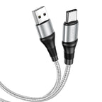 Cable USB to Type-C “X50 Excellent” charging data sync