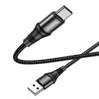 Cable USB to Type-C “X50 Excellent” charging data sync