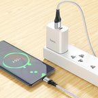Cable USB to Type-C “X50 Excellent” charging data sync