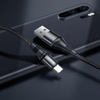 Cable USB to Type-C “X50 Excellent” charging data sync