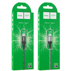Cable USB to Type-C “X50 Excellent” charging data sync