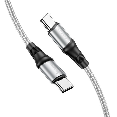 Cable Type-C to Type-C “X50 Exquisito” 100W charging data sync