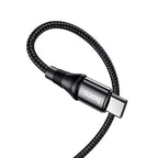 Cable Type-C to Type-C “X50 Exquisito” 100W charging data sync