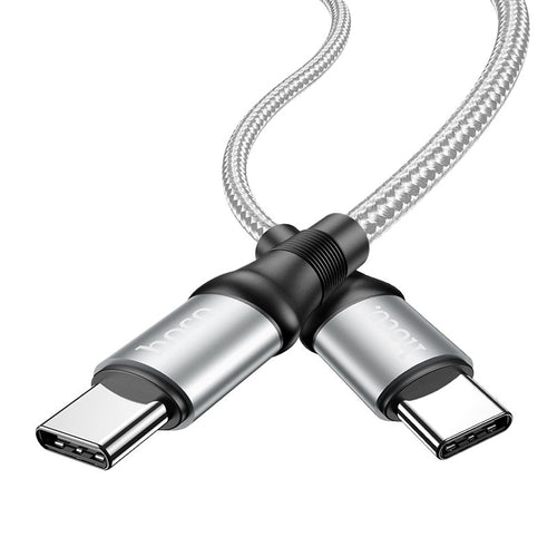 Cable Type-C to Type-C “X50 Exquisito” 100W charging data sync