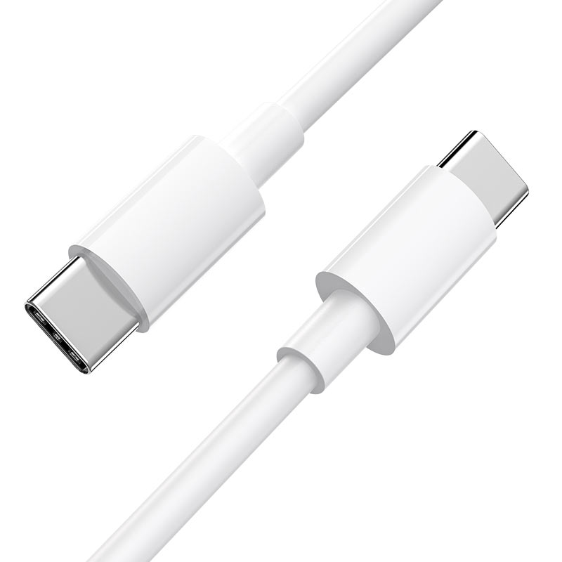 Cable Type-C to Type-C “X51 High-power” 100W charging data sync