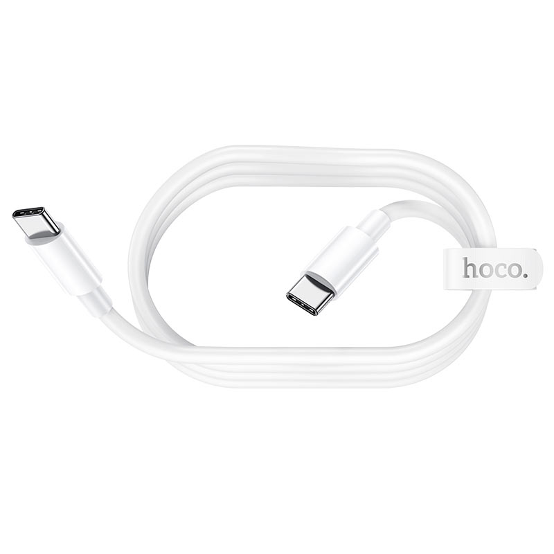 Cable Type-C to Type-C “X51 High-power” 100W charging data sync