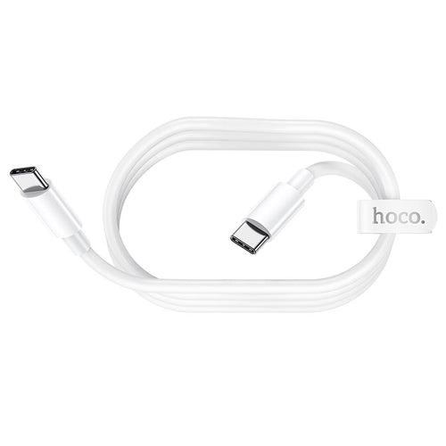 Cable Type-C to Type-C “X51 High-power” 100W charging data sync