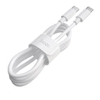 Cable Type-C to Type-C “X51 High-power” 100W charging data sync