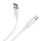 Cable Type-C to Type-C “X51 High-power” 100W charging data sync
