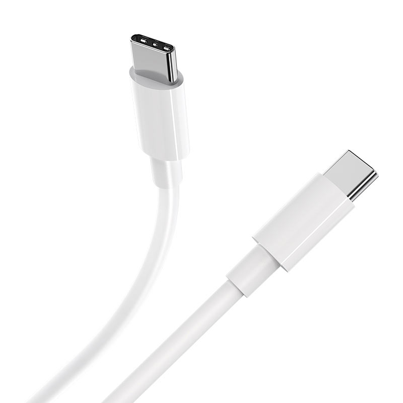 Cable Type-C to Type-C “X51 High-power” 100W charging data sync
