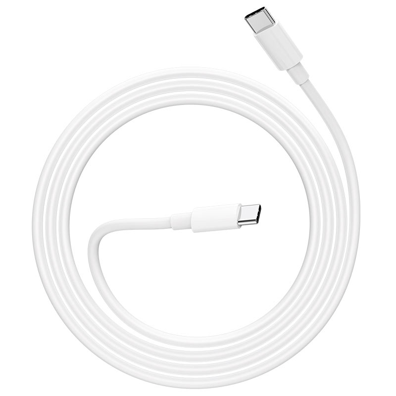 Cable Type-C to Type-C “X51 High-power” 100W charging data sync