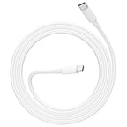 Cable Type-C to Type-C “X51 High-power” 100W charging data sync