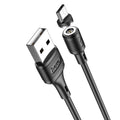 Cable USB to Micro-USB “X52 Sereno” magnetic charging