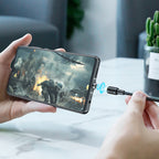 Cable USB to Type-C “X52 Sereno” magnetic charging