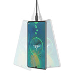 Cable USB to Type-C “X52 Sereno” magnetic charging