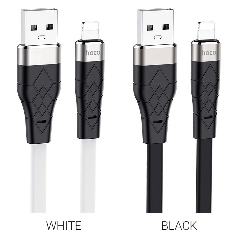 Cable USB to Lightning “X53 Angel” charging data sync