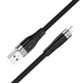 Cable USB to Lightning “X53 Angel” charging data sync
