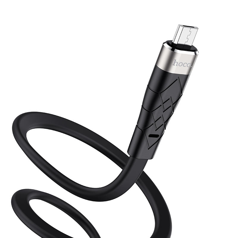 Cable USB to Micro-USB “X53 Angel” charging data sync