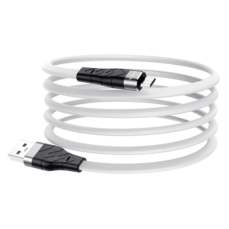 Cable USB to Micro-USB “X53 Angel” charging data sync