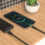 Cable USB to Type-C “X53 Angel” charging data sync