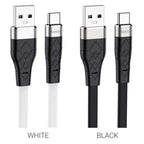 Cable USB to Type-C “X53 Angel” charging data sync