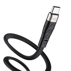 Cable USB to Type-C “X53 Angel” charging data sync
