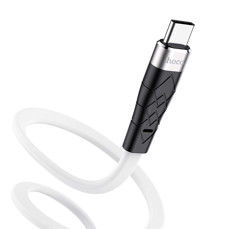Cable USB to Type-C “X53 Angel” charging data sync