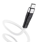 Cable USB to Type-C “X53 Angel” charging data sync