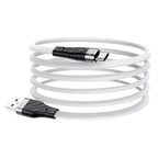 Cable USB to Type-C “X53 Angel” charging data sync