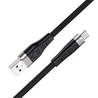 Cable USB to Type-C “X53 Angel” charging data sync