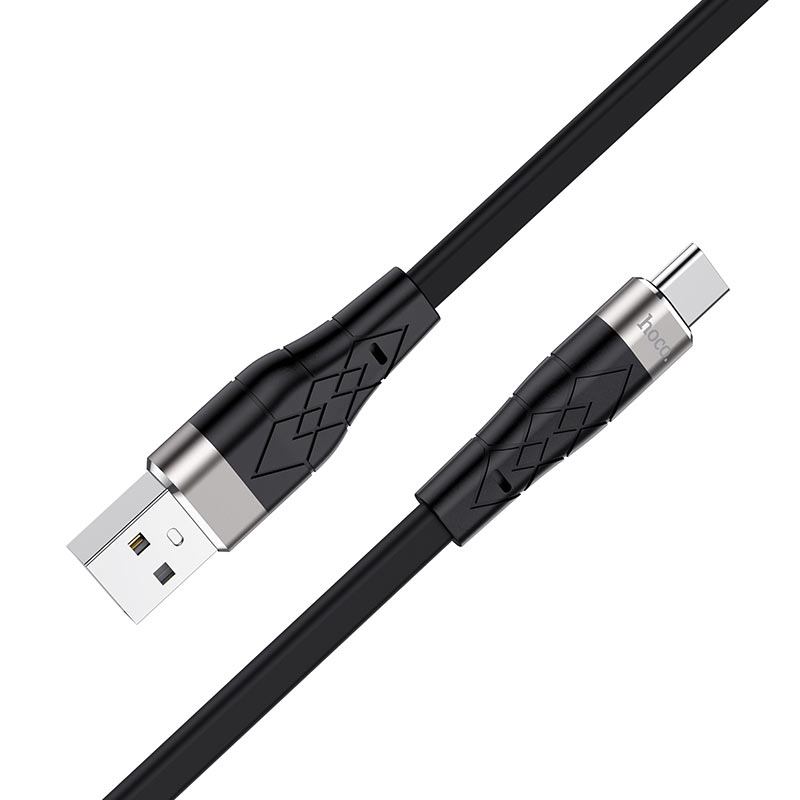 Cable USB to Type-C “X53 Angel” charging data sync