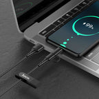 Cable 2-in-1 USB to Type-C / Micro-USB “X54 Cool dual”