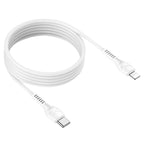 Cable Type-C to Lightning “X55 Trendy” PD charging data sync