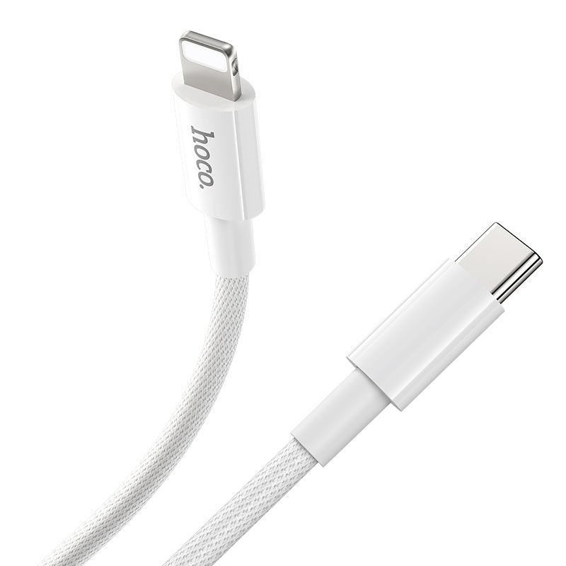 Cable Type-C to Lightning “X56 New original” PD