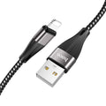Cable USB to Lightning “X57 Blessing” charging data sync