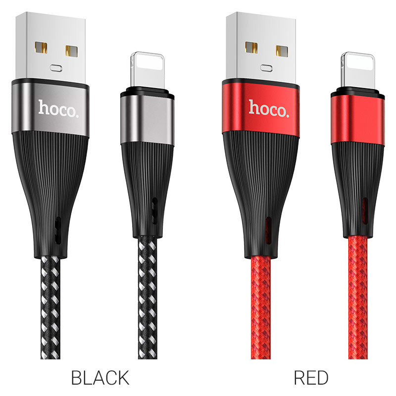 Cable USB to Lightning “X57 Blessing” charging data sync