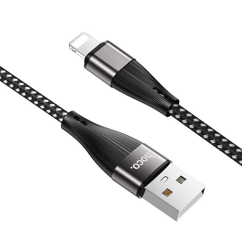 Cable USB to Lightning “X57 Blessing” charging data sync