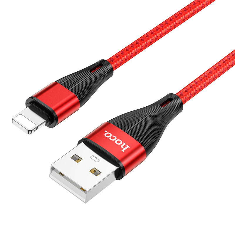 Cable USB to Lightning “X57 Blessing” charging data sync
