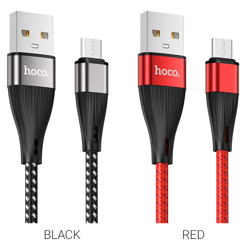Cable USB to Micro-USB “X57 Blessing” charging data sync