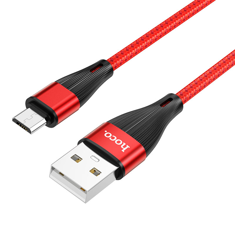 Cable USB to Micro-USB “X57 Blessing” charging data sync