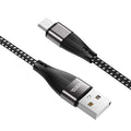 Cable USB to Micro-USB “X57 Blessing” charging data sync