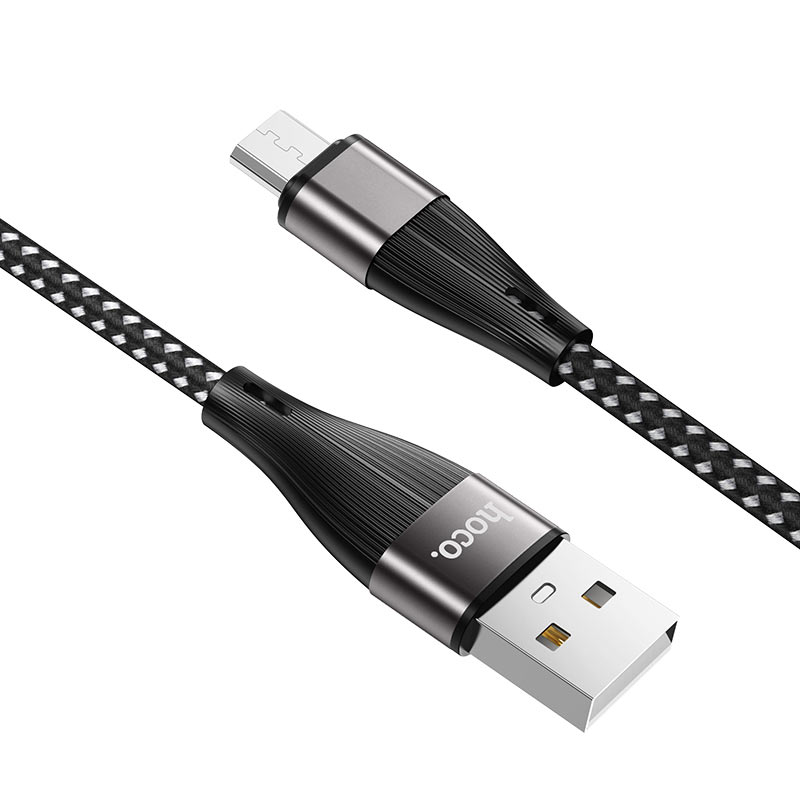 Cable USB to Micro-USB “X57 Blessing” charging data sync