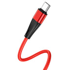 Cable USB to Type-C “X57 Blessing” charging data sync