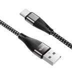 Cable USB to Type-C “X57 Blessing” charging data sync